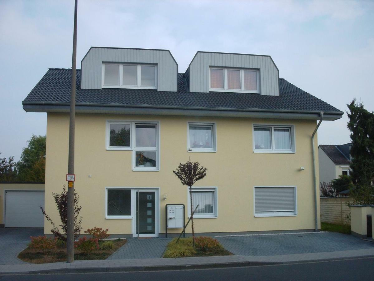 Beautiful Apartment Im Zentrum Von Sankt Augustin Exterior foto